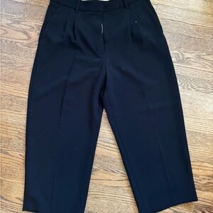 Wilfred Elegant Black women’s Dress Pants